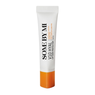 SOME BY MI V10 HYAL Lip Sun Protector SPF15 Fényvédő Ajakbalzsam