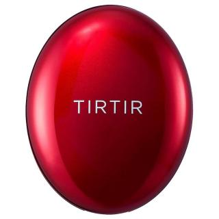 TIRTIR Mask Fit Red Cushion 15C Fair Procelain SPF40 PA++ 18 g