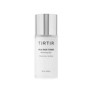 TIRTIR Milk Skin Toner 50 ml