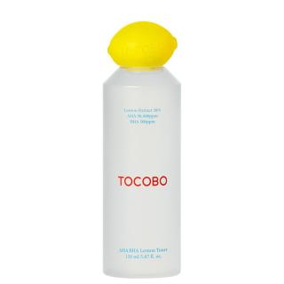 TOCOBO AHA BHA Lemon Toner