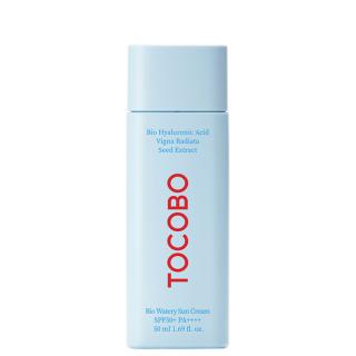 TOCOBO Bio Watery Fényvédő SPF50+ PA++++