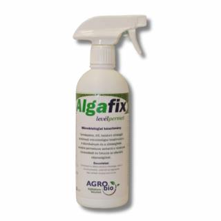Algafix levélpermet 500ml - Mikrobiológia készítmény
