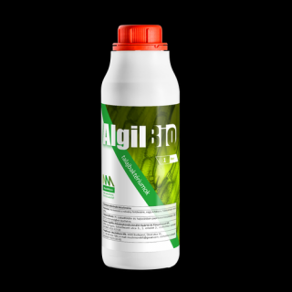 Algil-Bio 1L - Gilisztahumusszal és algakivonattal