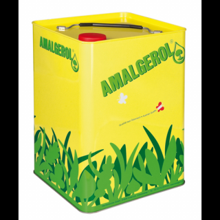 Amalgerol Prémium 3L talaj- és növénykondícionáló tápoldat