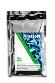 AmazoN 1kg