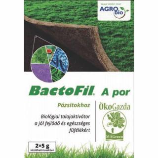Bactofil A por pázsitokhoz 10g