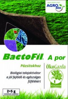 Bactofil A por Pázsitra 10g