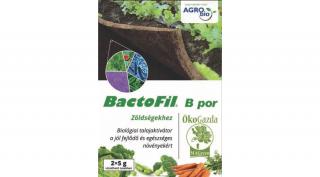 Bactofil B por Zöldségekhez
