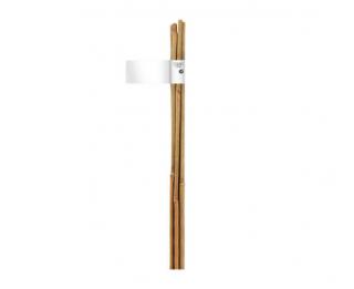 Bambusz karó 120cm 3db