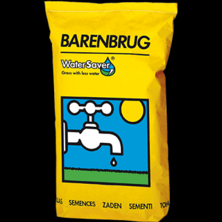 Barenbrug Water Saver Szárazságtűrő fűmagkeverék 15kg