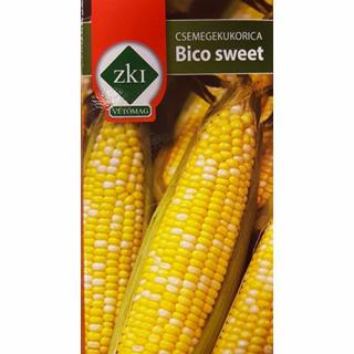 Bico sweet Csemegekukorica KORAI - ZKI