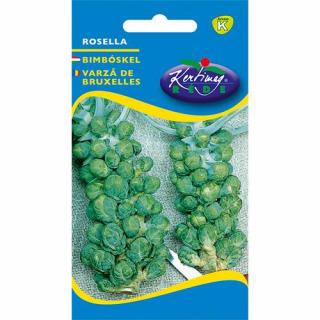 Bimbóskel - Rosella - Rédei Kertimag