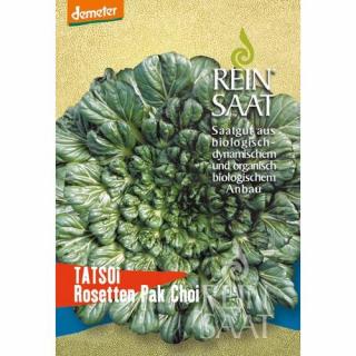 BIO Ázsiai saláta - ReinSaat - TATSOI