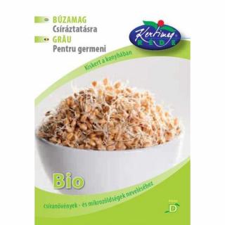 BIO - Búza ehető csíramag - Rédei Kertimag