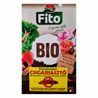 BIO FITO Csigariasztó granulátum 0,5kg