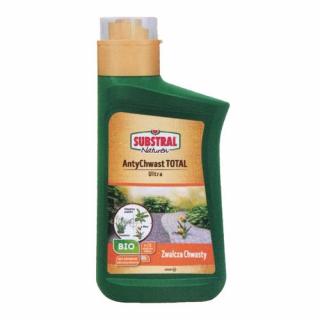 BIO Substral Naturen gyomok elleni koncentrátum 1L