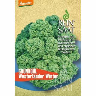 BIO Téli leveleskel - ReinSaat