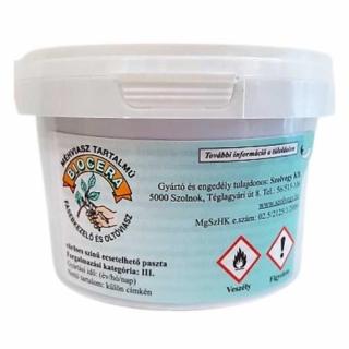 Biocera fasebkezelő- és oltóviasz 500g