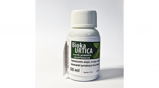 Bioka urtica csalánkivonat 50ml