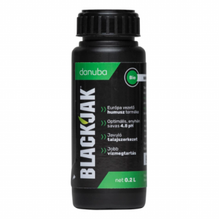 Blackjak folyékony humusz 0,2L