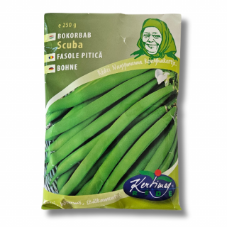Bokorbab Scuba - KORAI - Rédei Kertimag