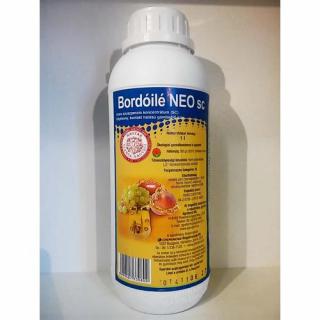 Bordóilé NEO SC Gombaölő Szer 0,5L - CSAK KERTÉSZETÜNKBEN VEHETŐ ÁT