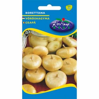 Borettana Grillhagyma - Rédei Kertimag