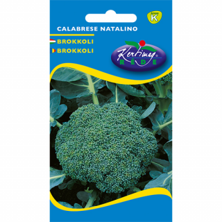 Brokkoli Calabrese - KORAI SZABADFÖLDI - Rédei Kertimag