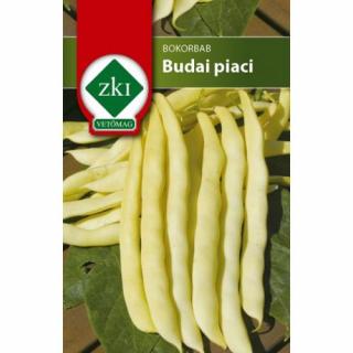 Budai piaci Bokorbab 65g - ZKI