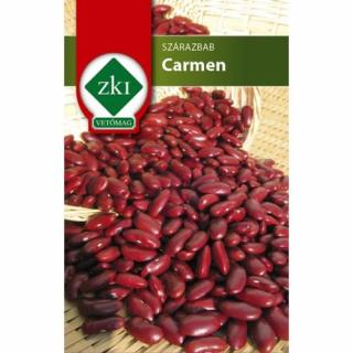 Carmen Chili- és Salátabab - ZKI