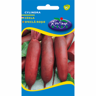 Cékla Cylindra - HENGERES -  Rédei Kertimag