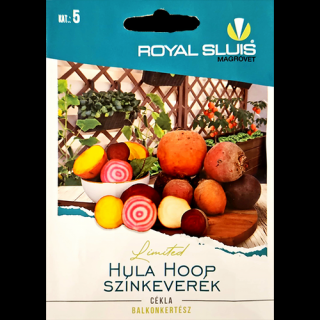 Cékla színkeverék - RoyalSluis - Hula Hoop