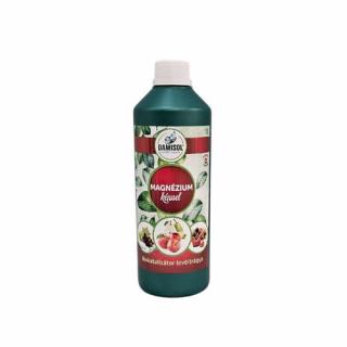 Damisol Mg Magnézium, kénnel tápoldat 1L
