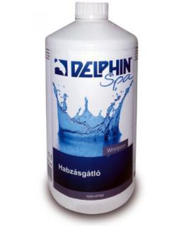 Delphin Spa Habzásgátló Pezsgő- és Masszázsmedencékbe