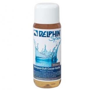 Delphin Spa Kókusz illat 250 ml