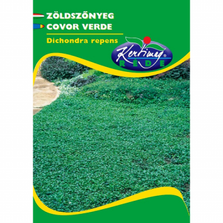 Dichondra Gyephelyettesítő Pázsitszulák 50g - Rédei Kertimag