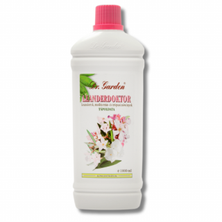 Dr. Garden Leanderdoktor 1L