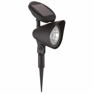 ENTAC Kerti szolár lámpa 3LED-del