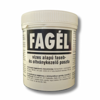 Fagél Faseb- és Oltványkezelő paszta 1L