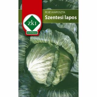 Fejes Káposzta Szentesi lapos - ŐSZI - ZKI