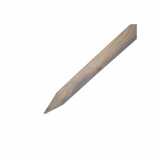 FENYŐ fa cölöp 8x250cm