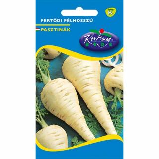 Fertődi Félhosszú - Pasztinák - Rédei Kertimag