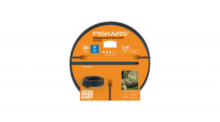 FISKARS Locsolótömlő 13mm (1/2") 20m Q3