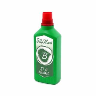 Fitohorm B Bór tápoldat 1L
