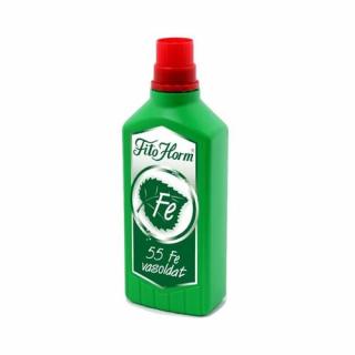 Fitohorm Fe Vas tápoldat 1L