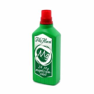 Fitohorm Mg Magnézium tápoldat 1L