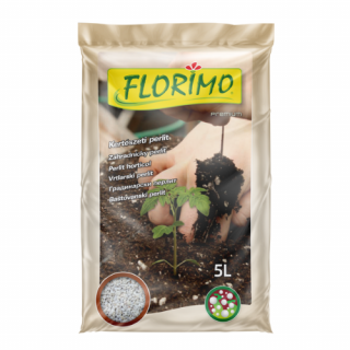 Florimo Kertészeti perlit 5L