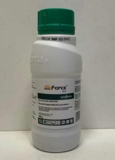 Force 1,5G Rovarölő talajfertőtlenítő granulátum 0,3kg