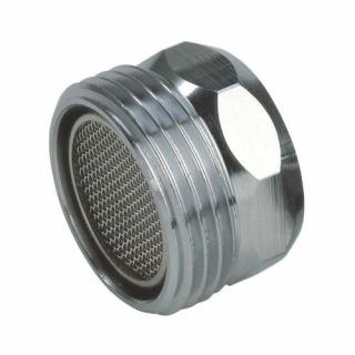 Gardena buborékosító adapter 3/4" Külső Menettel