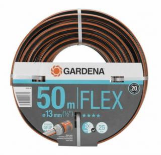 GARDENA Comfort Flex tömlő 1/2" (13mm) 50m